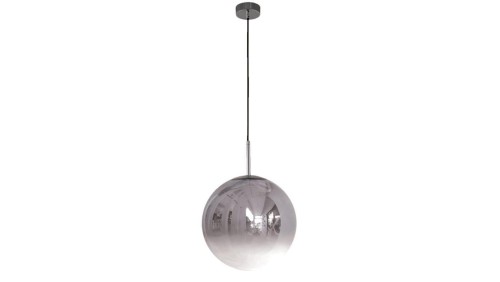 Lampa wisząca Palla mała chrom 15cm LP-2844/1P S CH Light Prestige