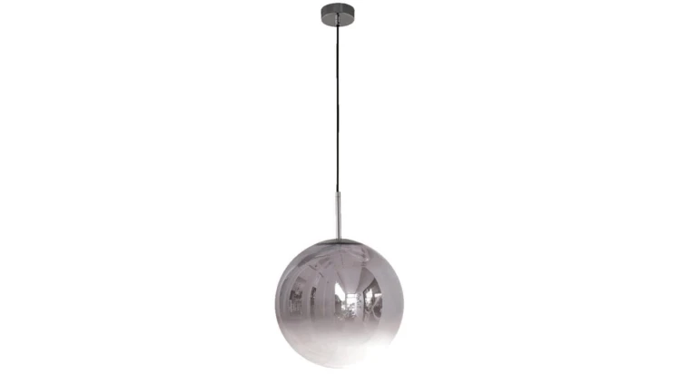 Lampa wisząca Palla mała chrom 15cm LP-2844/1P S CH Light Prestige