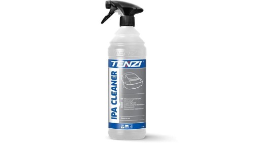 Środek do odtłuszczania lakieru i szyb ipa cleaner 1l.