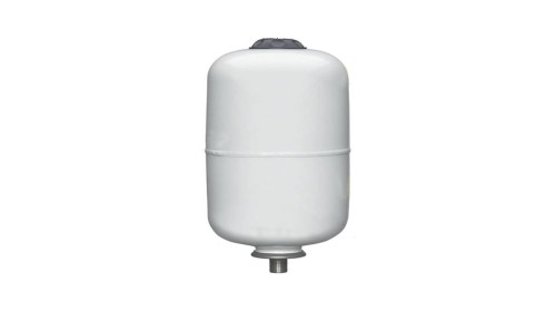 Naczynie przeponowe solarne 25l, przyłącze 3/4 cala (OT090305)