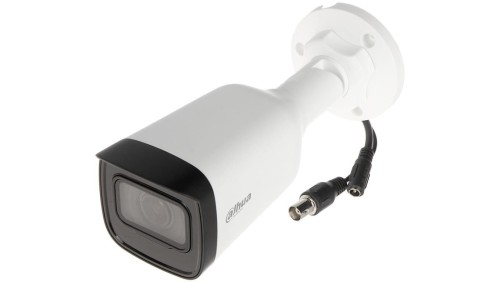 Kamera tubowa AHD, HD-CVI, HD-TVI, CVBS 2Mpx 2.7…12mm HAC-B3A21-Z-2712