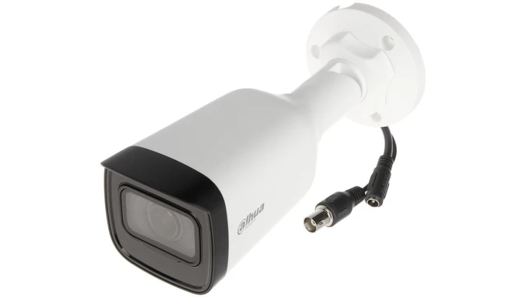 Kamera tubowa AHD, HD-CVI, HD-TVI, CVBS 2Mpx 2.7…12mm HAC-B3A21-Z-2712