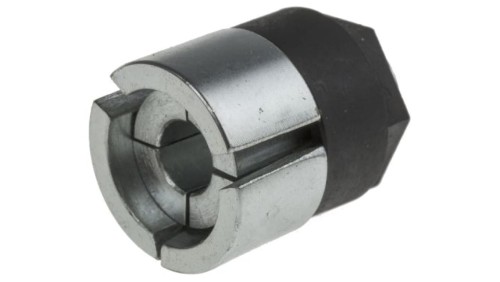Tuleja kulkowa, 15.7Nm, śr. wału: 6mm, śr. zewn.: 16mm, dł. 19mm, Stal
