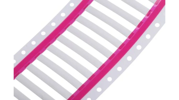250 sztuk szerkość 3,2 mm RS PRO
