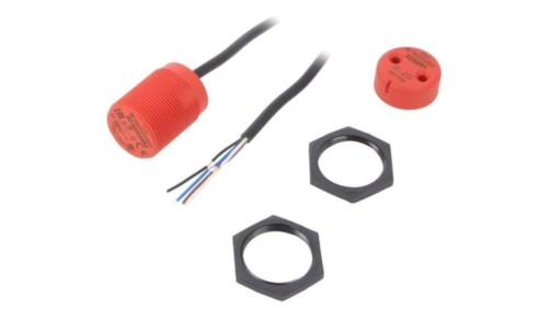 XCSDMR5902 Wyłącznik bezpieczeństwa: magnetyczny XCSDMR, NC + NO, IP67