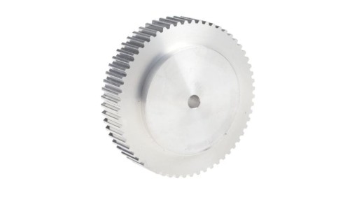 Koło pasowe rozrządu, materiał: Aluminium, Z: 60, otwór: 8mm, sz. paska: 16mm