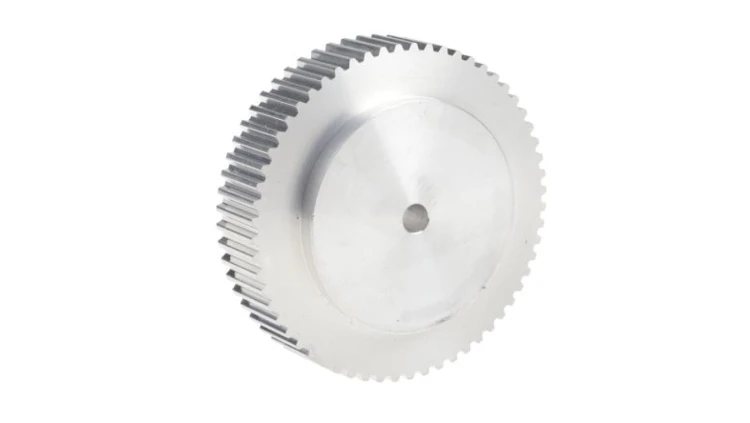 Koło pasowe rozrządu, materiał: Aluminium, Z: 60, otwór: 8mm, sz. paska: 16mm