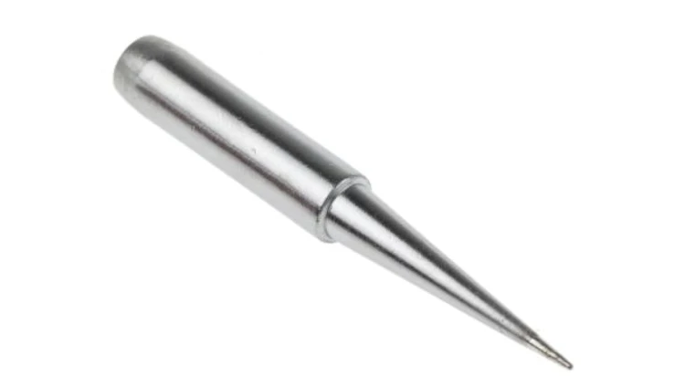 Grot lutowniczy ołówkowy 0,2 mm RS PRO