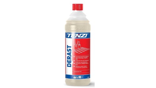 SILNY ŚRODEK DO USUWANIA KAMIENIA WAPIENNEGO, RDZY DERAST 1L