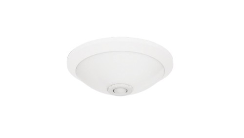 Plafon z czujnikiem ruchu 360 Biały E27 400.020.143 HOROZ ELECTRIC
