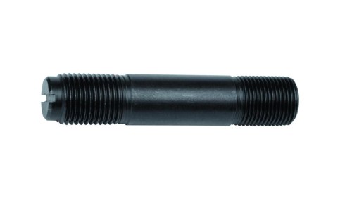 Szpilka ciągnąca M16x2 / M16x1,25 do głowicy hydraulicznej GW (wycinaki WON)