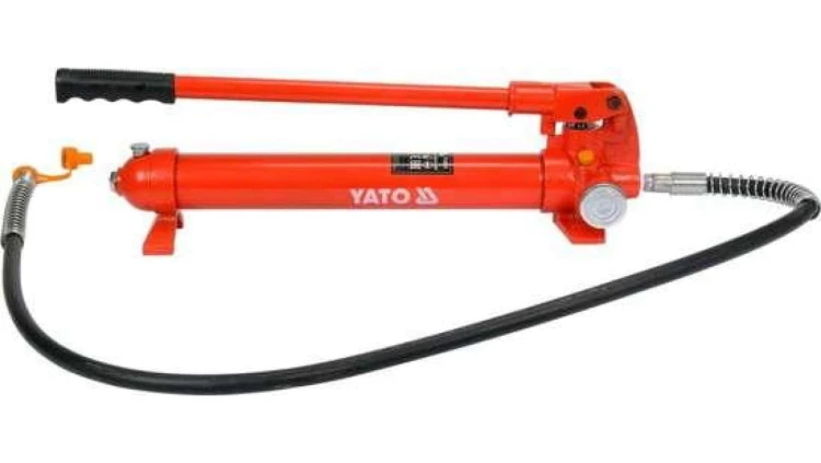 POMPA DO ROZPIERAKA HYDRAULICZNEGO 10T