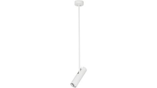 LAMPA SUFITOWA EYE SUPER WHITE 6490 Nowodvorski