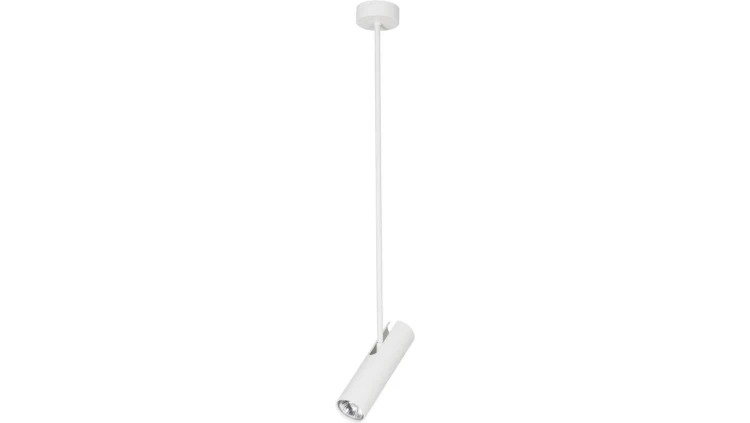 LAMPA SUFITOWA EYE SUPER WHITE 6490 Nowodvorski