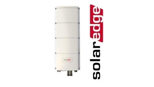 Inwerter hybrydowy 3-fazowy 10kW SolarEdge SE10K-RWB48BFN4 Home Hub