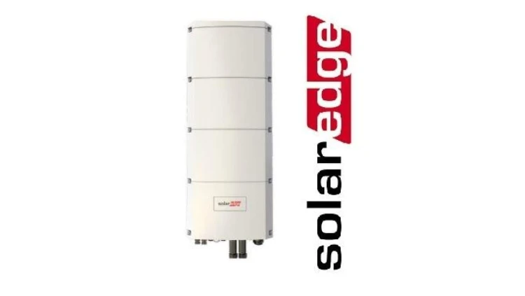 Inwerter hybrydowy 3-fazowy 10kW SolarEdge SE10K-RWB48BFN4 Home Hub