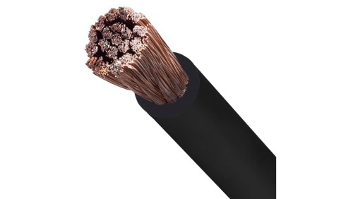 Przewód spawalniczy H01N2-D / OnS 35 100V Elektrokabel /10m/