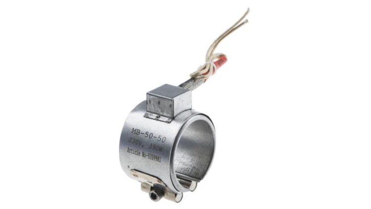 Element grzewczy 390 W 230 V