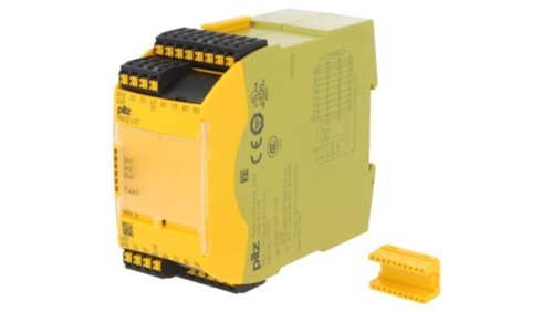 Moduł: rozszerzeń, Uzas: 24VDC, Input: 1, Output: 9 751111