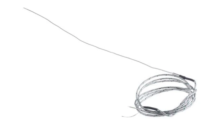 Termopara typ K do +1000C 1.5mm kabel 2m, Inconel 600 Zgodność z RoHS