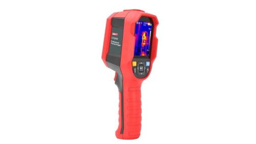 Kamera termowizyjna akumulatorowa LCD UTi260B UNI-T