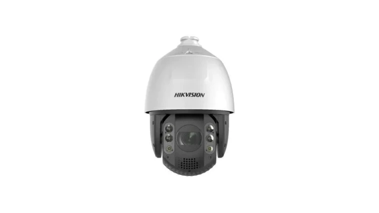 Kamera obrotowa IP 4Mpx 5.9...188.8mm DS-2DE7A432IW-AEB(T5)