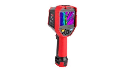 Kamera termowizyjna WiFi UTi720E UNI-T