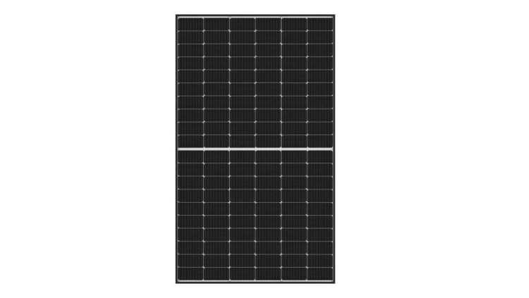 Panel fotowoltaiczny monokrystaliczny Ulica Solar UL-450M-108BHVN N-type 450W