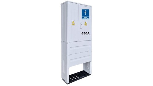 GŁÓWNY WYŁĄCZNIK PRĄDU DPX-GWP 630A