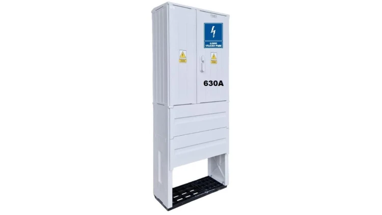 GŁÓWNY WYŁĄCZNIK PRĄDU DPX-GWP 630A