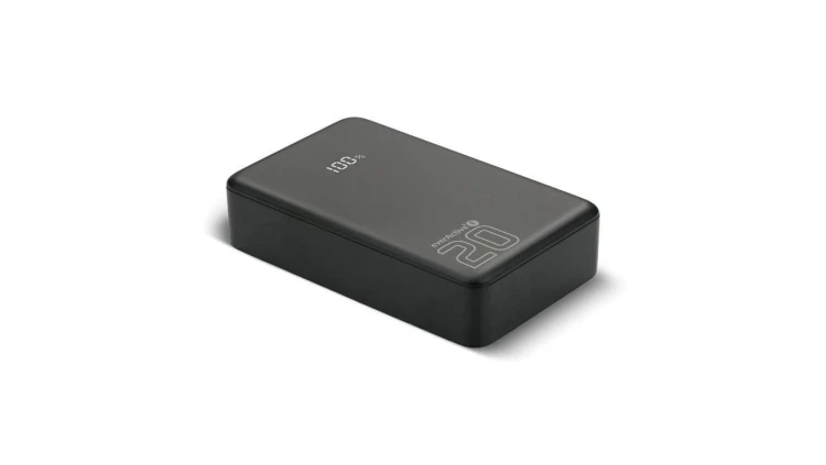 Power Bank everActive Energy Bank EB-22QB 20W 20000 mAh