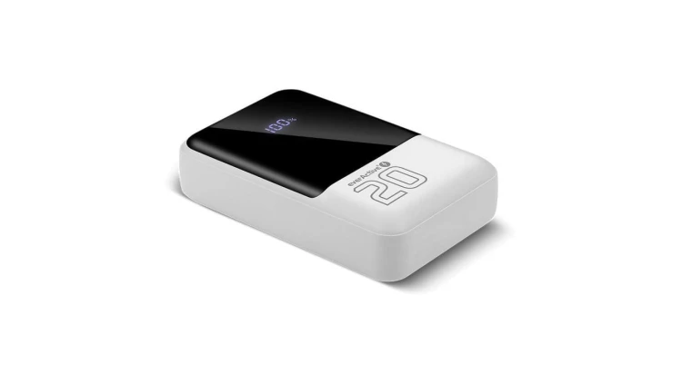 Power Bank everActive Energy Bank EB-20Q 22,5W 20000mAh