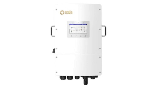 Falownik hybrydowy S6-EH3P8K02-NV-YD-L 8kW Solis