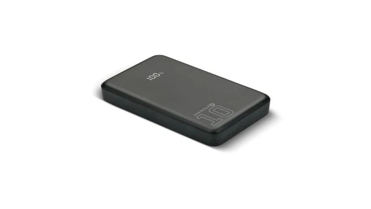 Power Bank everActive Energy Bank EB-11QB 20W 10000 mAh