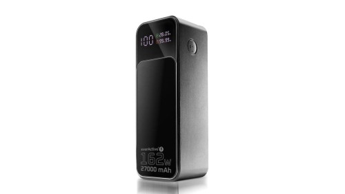 Power Bank everActive Energy Bank EB-27Q Ultra 162,5W 27000 mAh