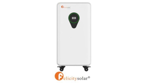 Felicity Bateria FLA48314-EU 16kWh 51,2V (IP21) (niskonapięciowy)