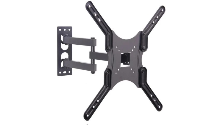 UCHWYT DO TV LED/LCD 19-56iquot/br 30KG AR-61A reg. pion/poziom ART