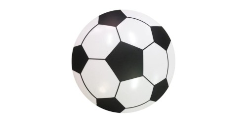 Plafon BALL 18W LED Ø400 mm ML6179 Milagro