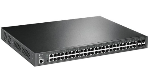 SWITCH TP-LINK TL-SG3452P
