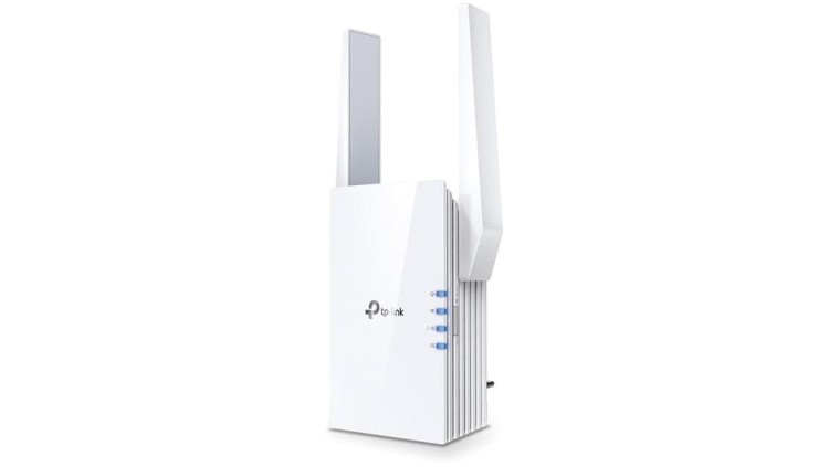 REPEATER TP-LINK RE605X