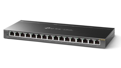 SWITCH TP-LINK TL-SG116E