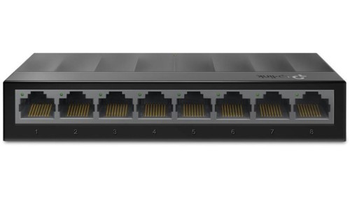 SWITCH TP-LINK LS1008G