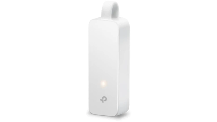 KARTA SIECIOWA ETHERNET TP-LINK UE300C USB 3.0