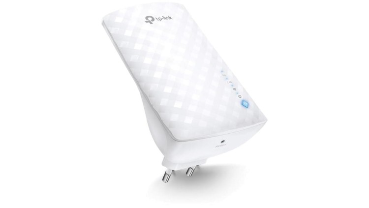 REPEATER TP-LINK RE190
