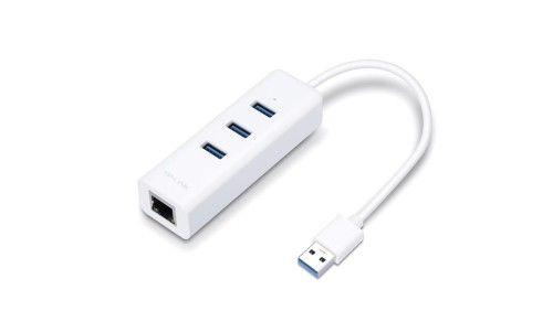 KARTA SIECIOWA ETHERNET TP-LINK UE330 USB 3.0