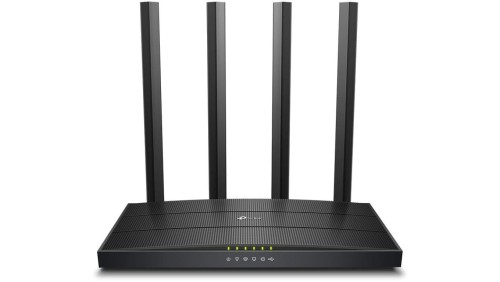 ROUTER TP-LINK Archer C6U