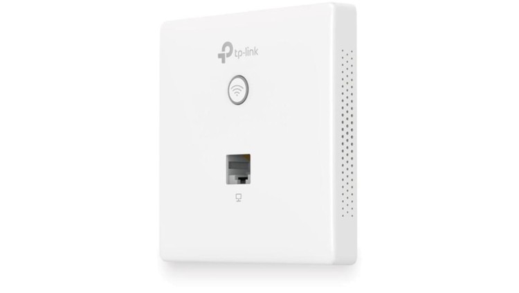 AP TP-LINK EAP115-Wall