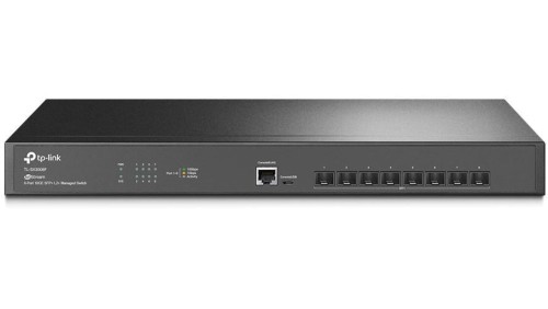 SWITCH TP-LINK TL-SX3008F