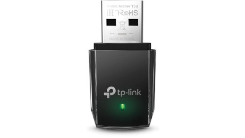 ADAPTER WLAN USB TP-LINK ARCHER T3U
