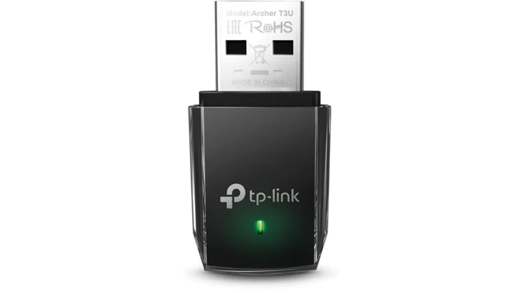 ADAPTER WLAN USB TP-LINK ARCHER T3U